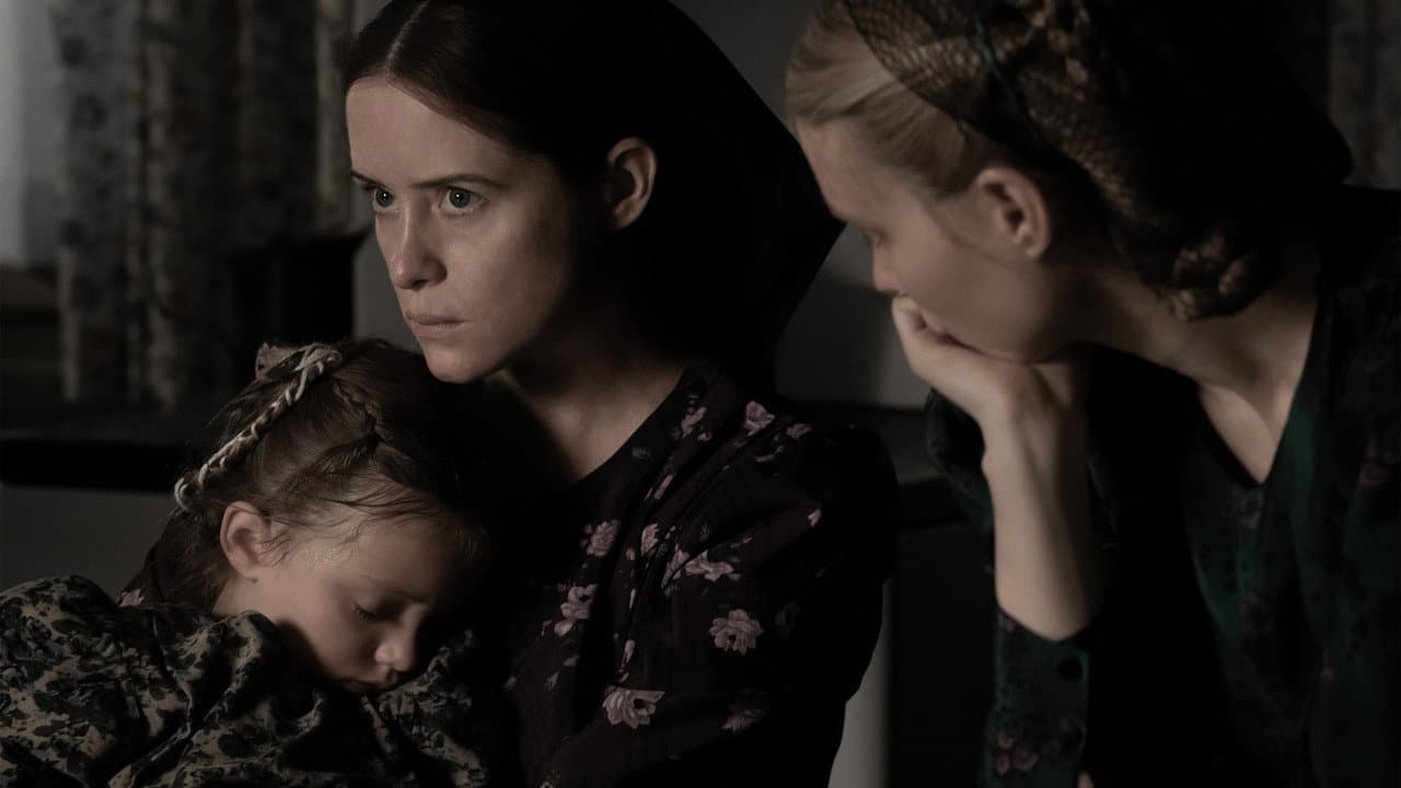 Women Talking still 6