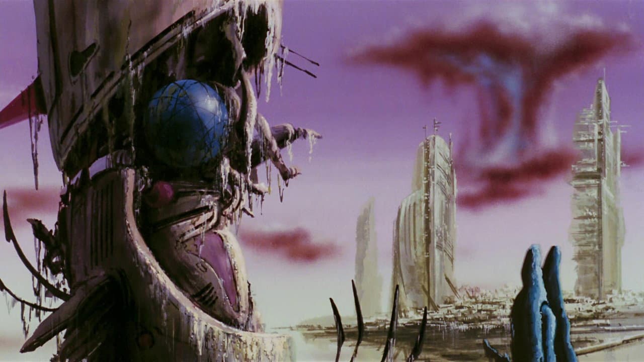 Macross: Do You Remember Love? still 6