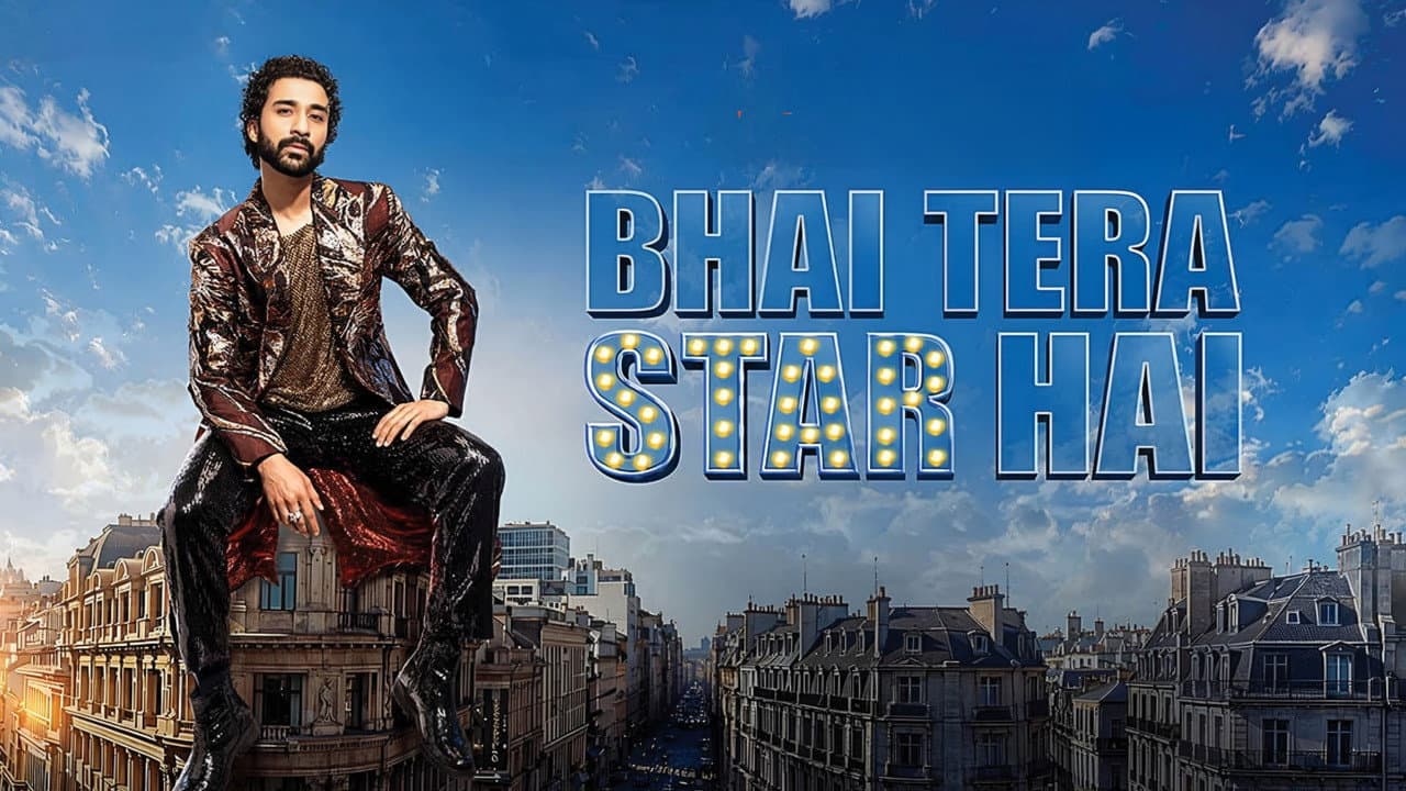Bhai Tera Star Hai Preview: Ready for Pure Mass Masala? still 5