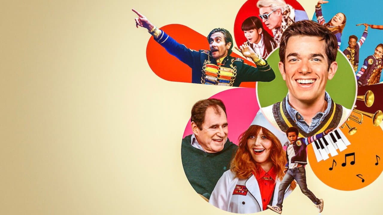 John Mulaney & The Sack Lunch Bunch still 2