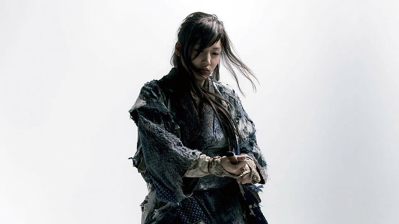 ICHI still 2