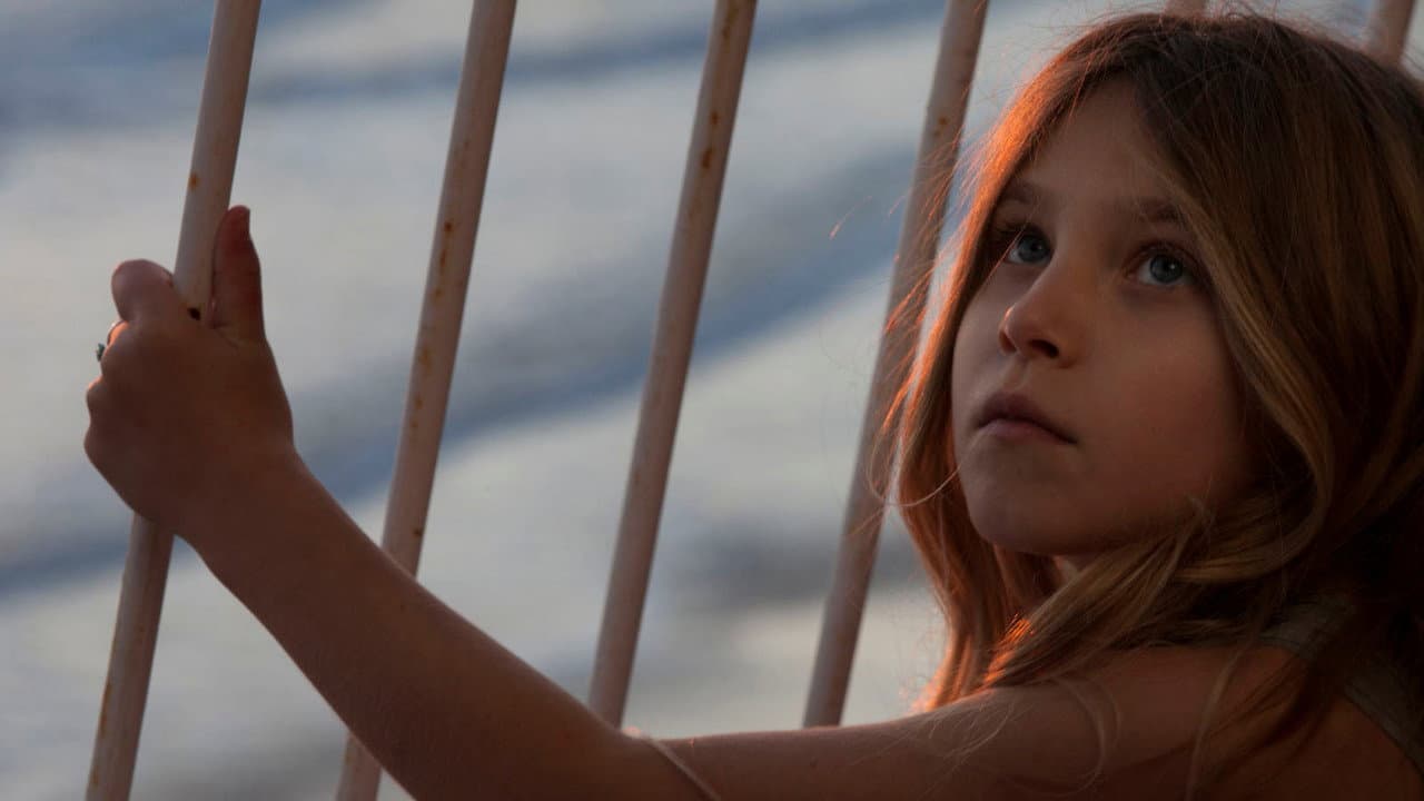 Angel Face still 7