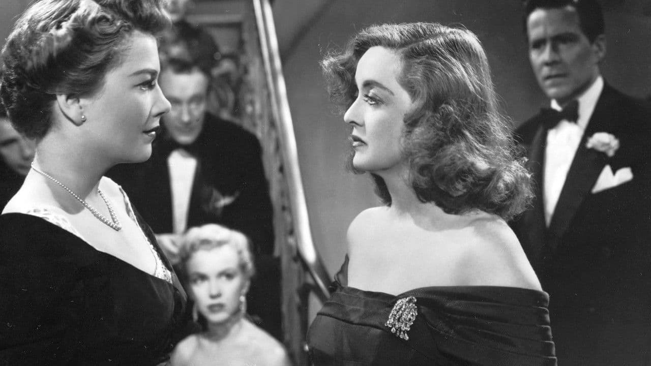 All About Eve still 8