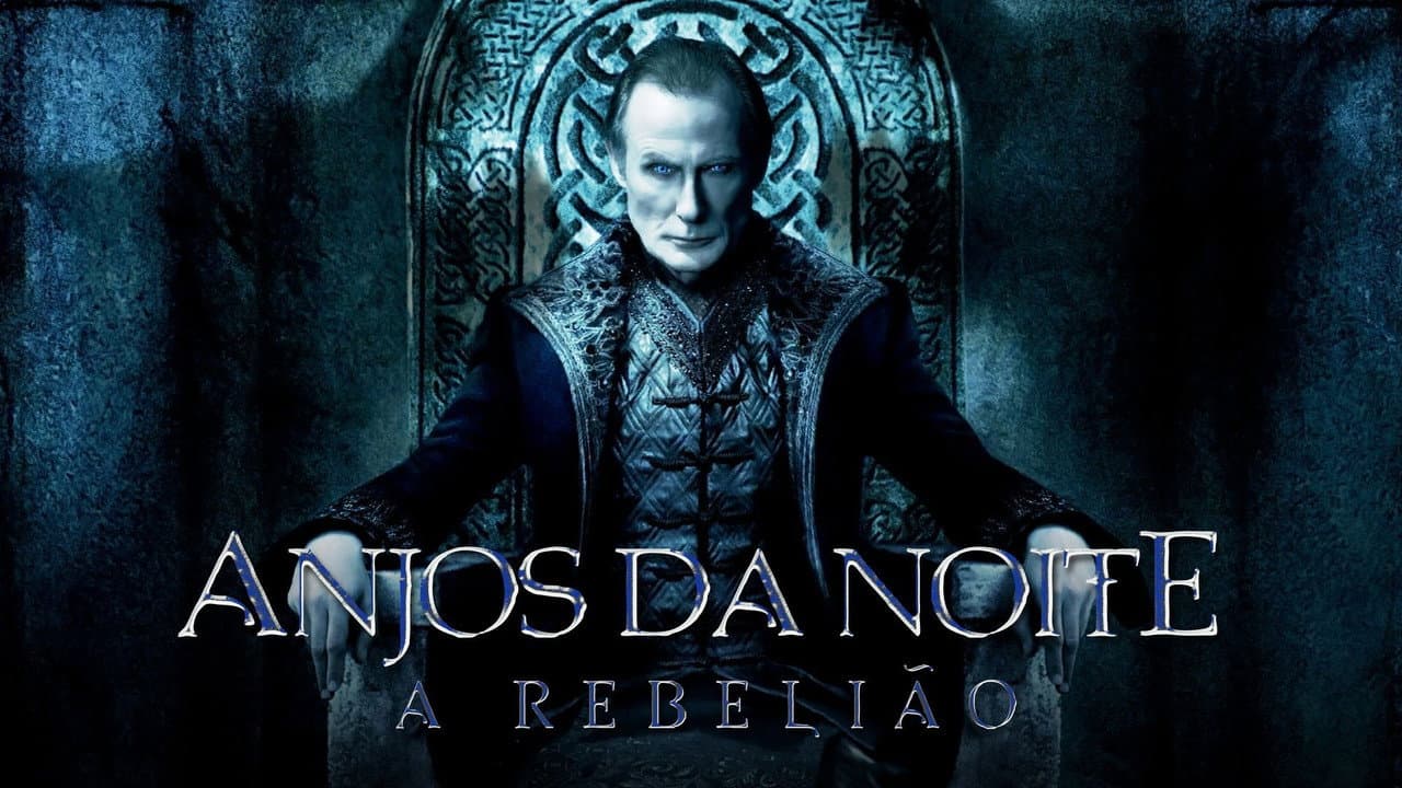 Underworld: Rise of the Lycans still 2