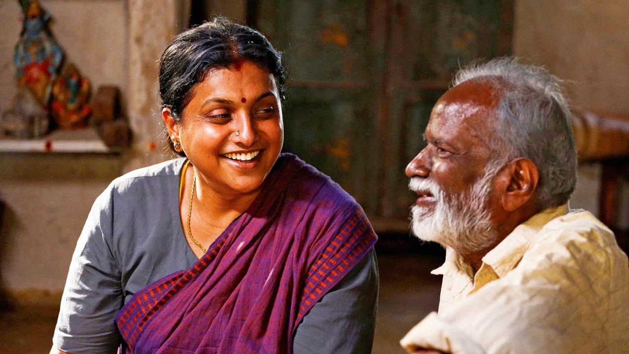 Lenin Pandiyan Review: Bold Tamil Crime Drama still 3