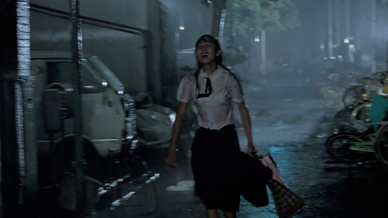 Typhoon Club still 6