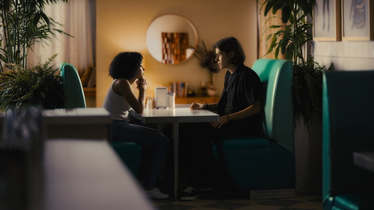 Everything, Everything still 6