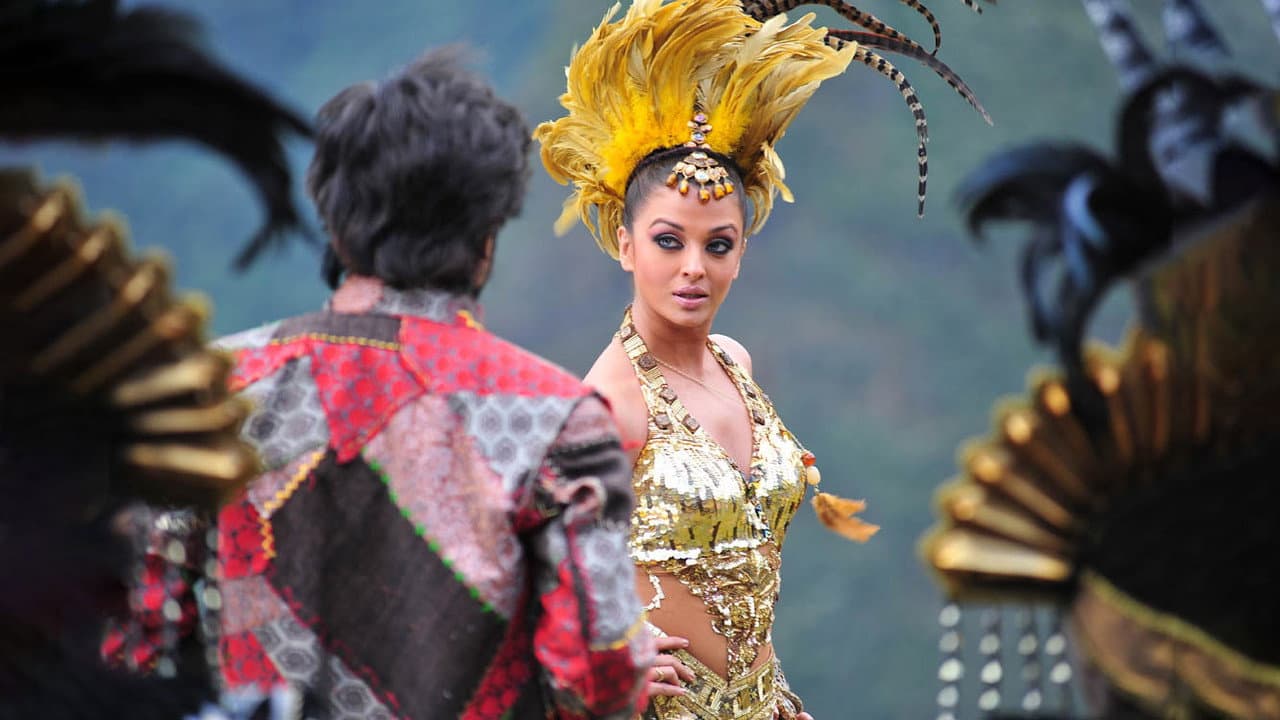 Enthiran still 8