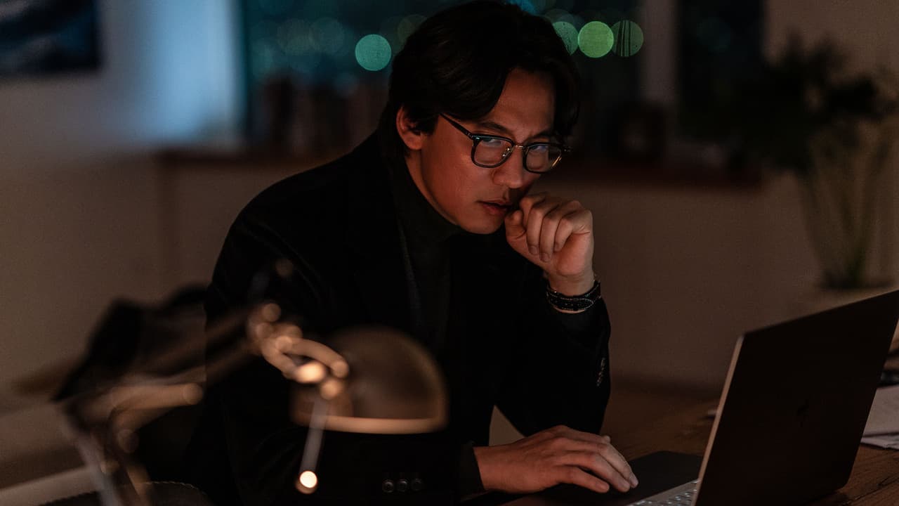 Nocturnal still 5