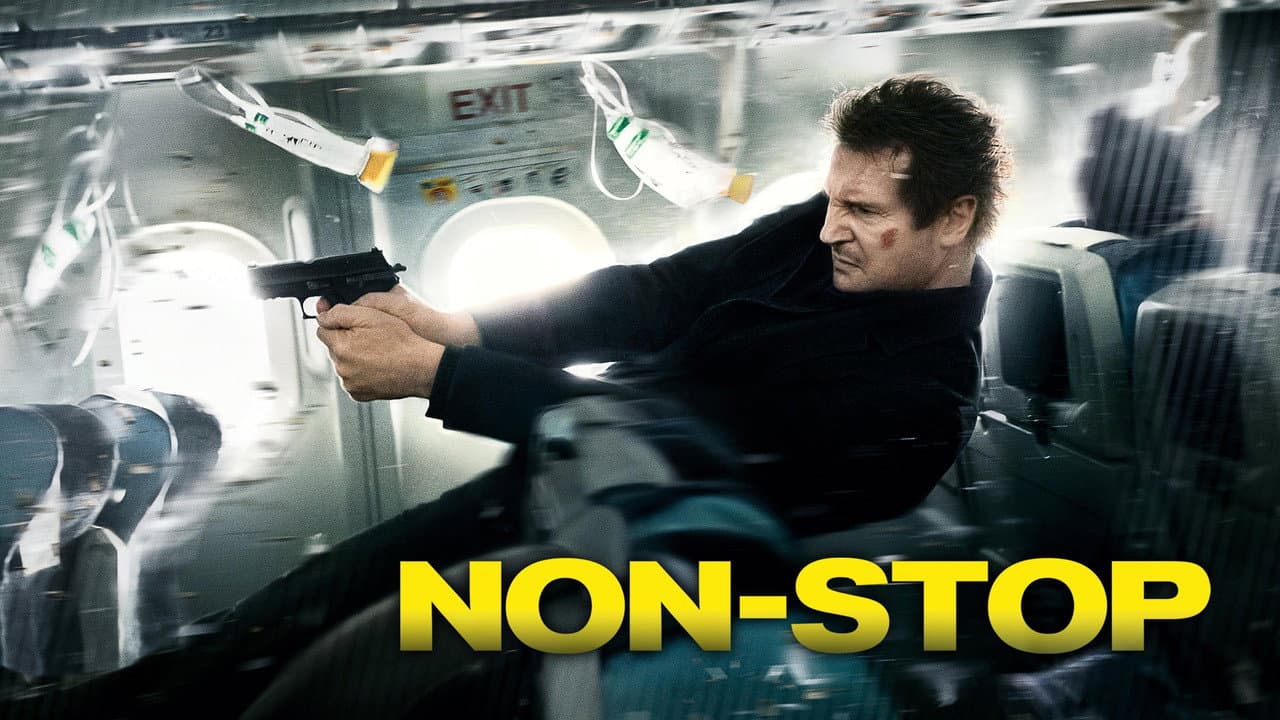 Non-Stop still 6