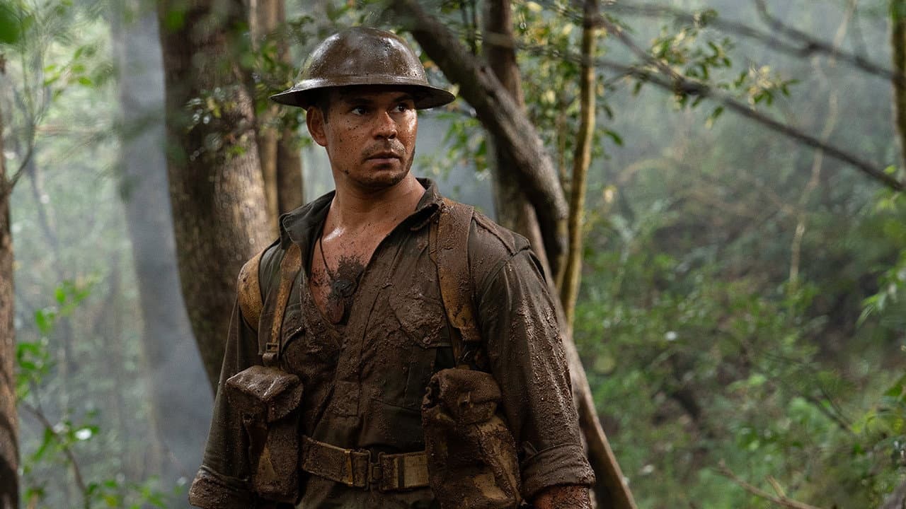 Beast of War still 3