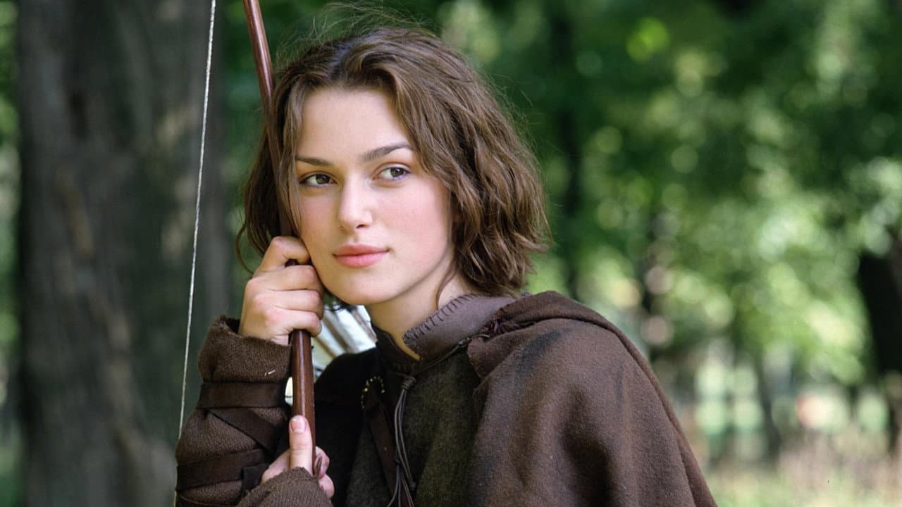 Princess of Thieves still 3