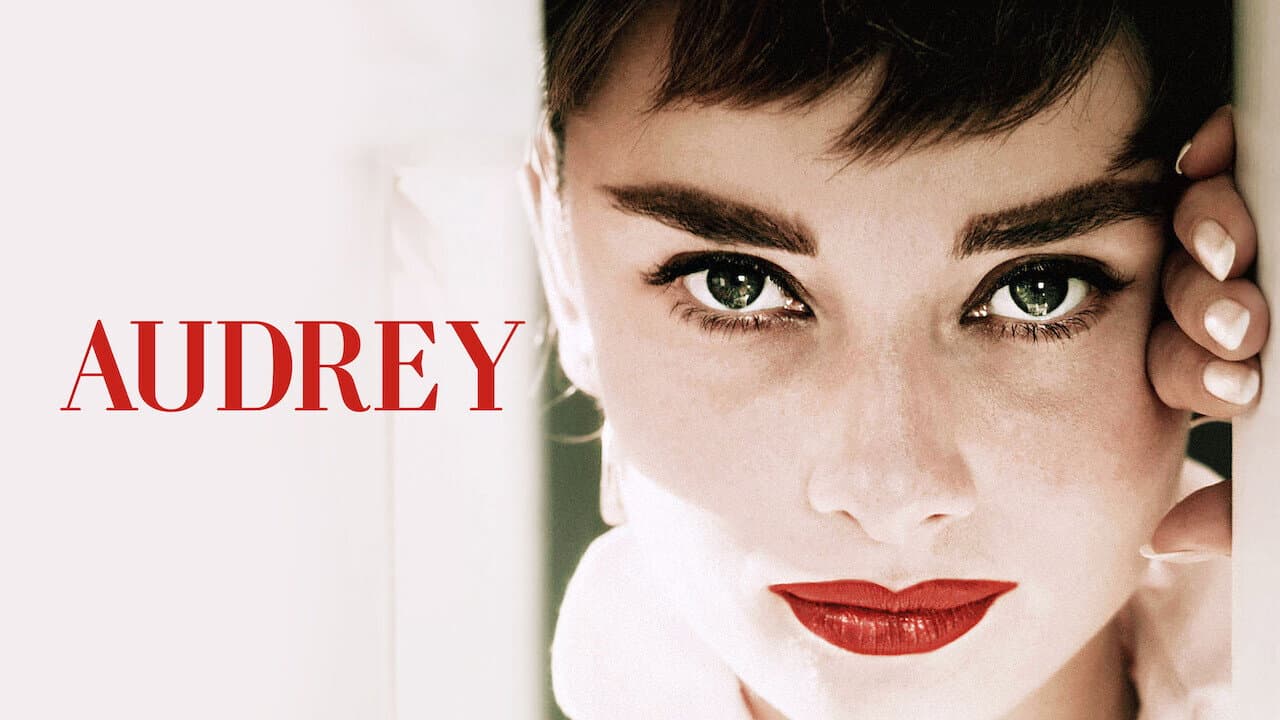 Audrey still 6