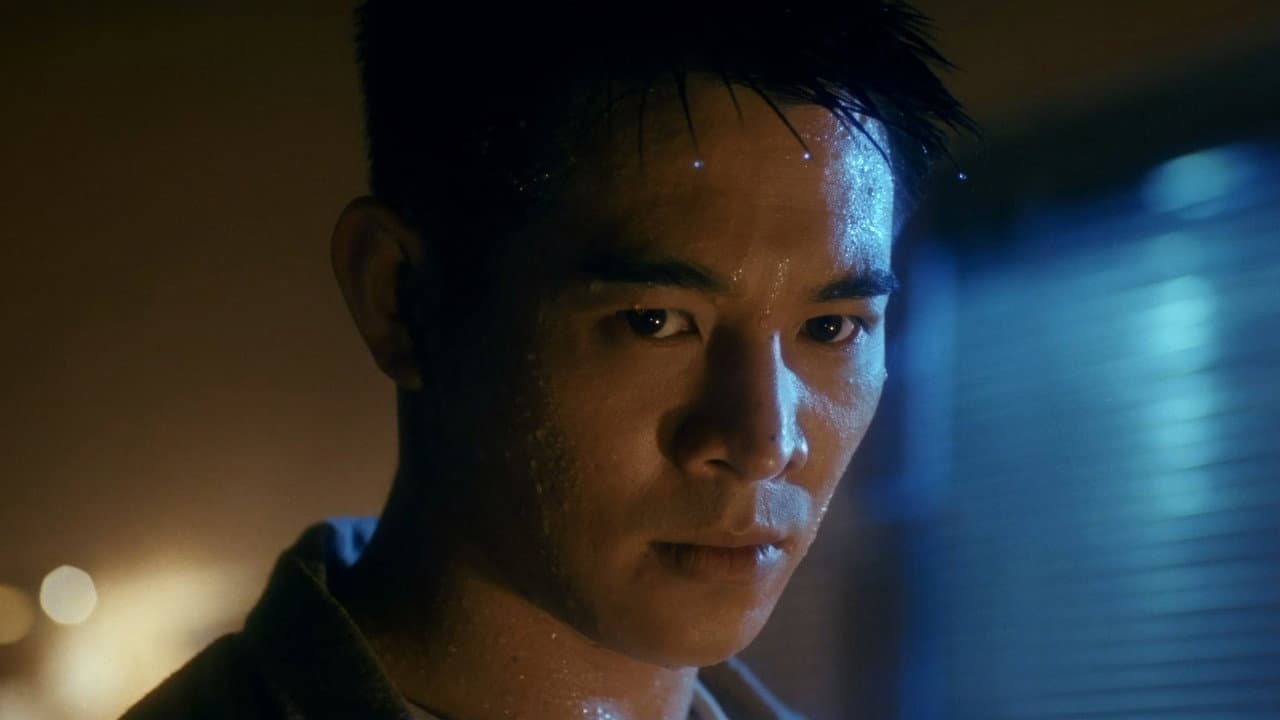 The Bodyguard from Beijing still 4