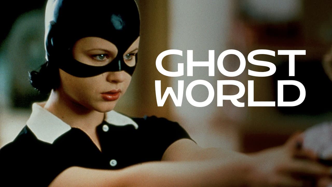 Ghost World still 8