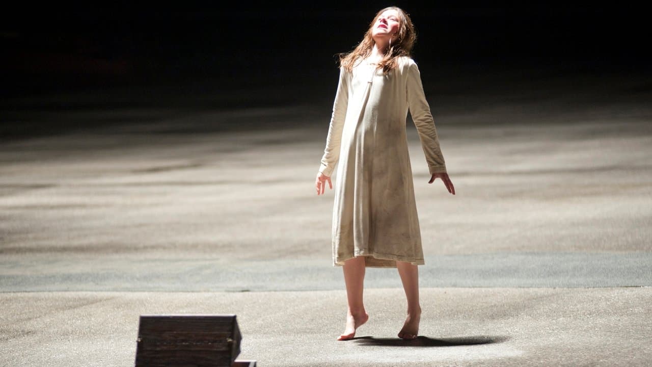 The Possession still 2