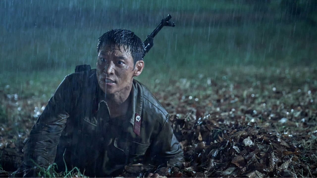 Escape still 3