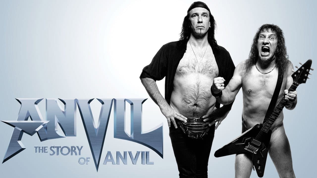 Anvil! The Story of Anvil still 4