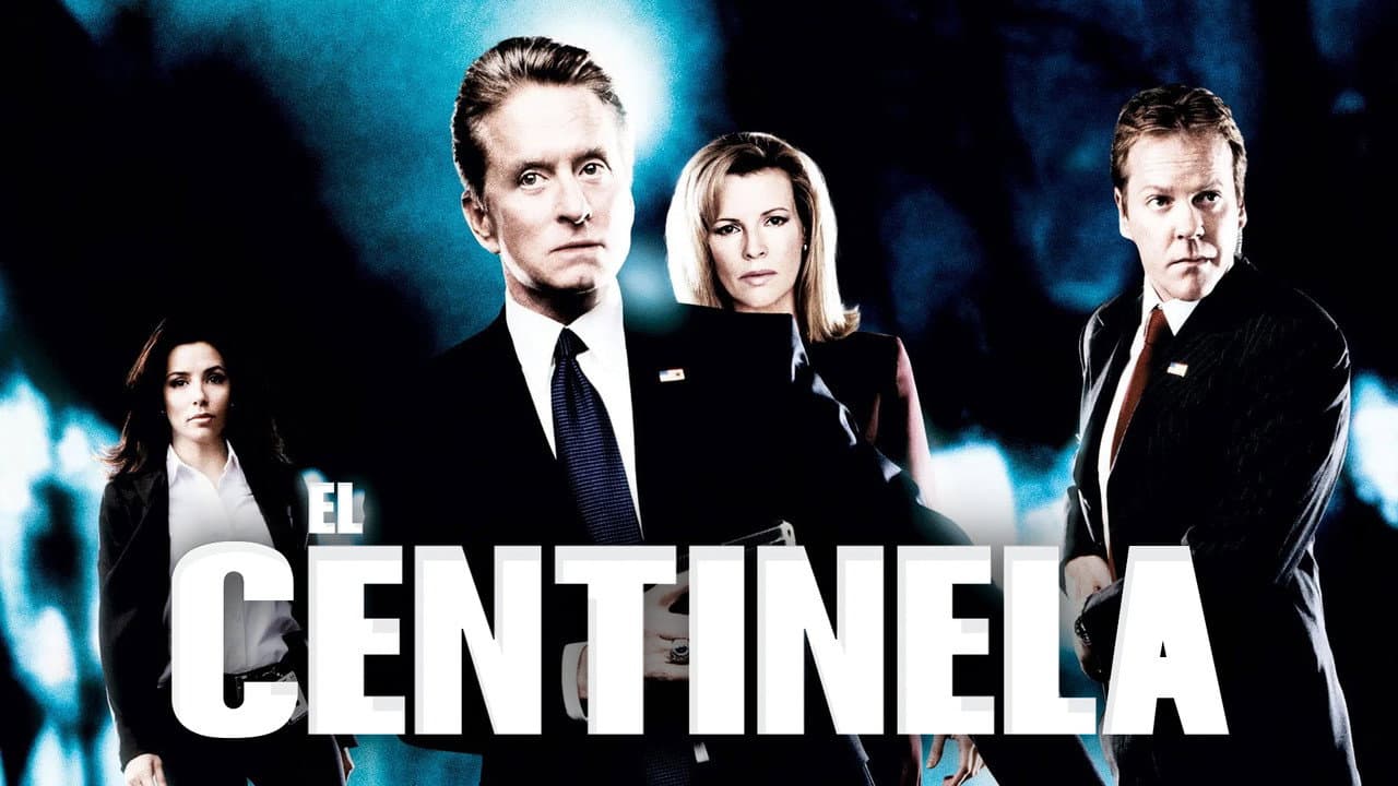 The Sentinel still 2