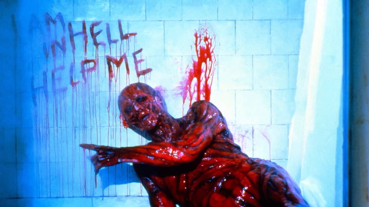 Hellbound: Hellraiser II still 7