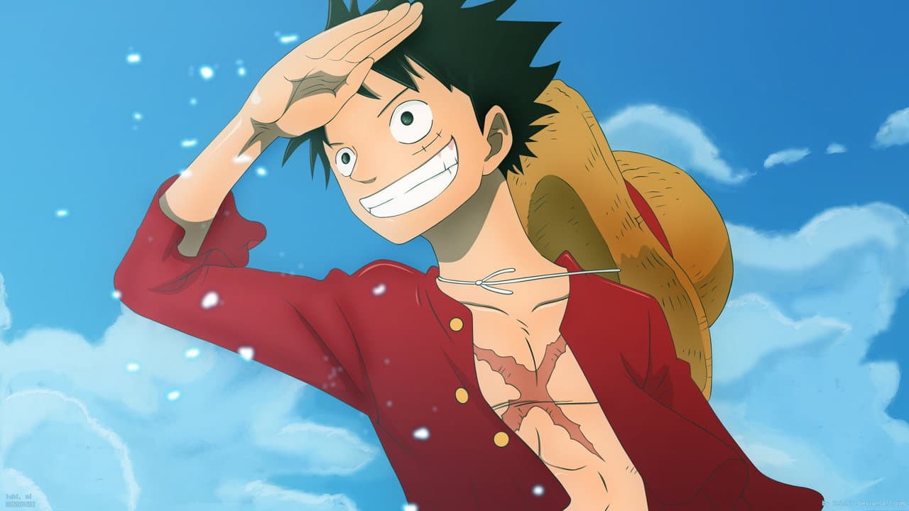 One Piece "3D2Y": Overcome Ace's Death! Luffy's Vow to his Friends still 8