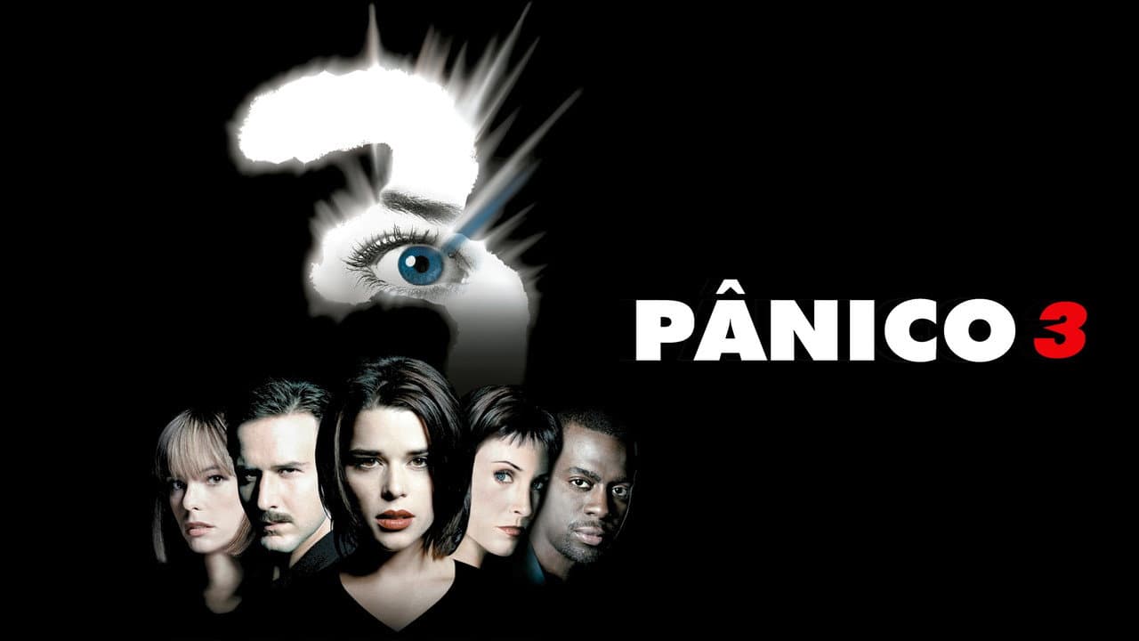 Scream 3 still 7