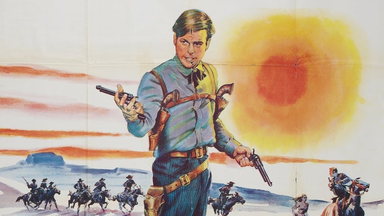 The True Story of Jesse James still 1
