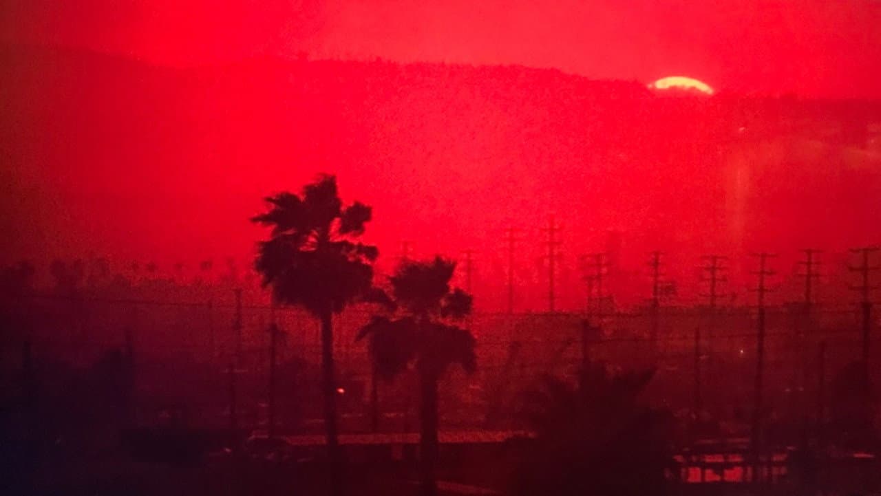 To Live and Die in L.A. still 7