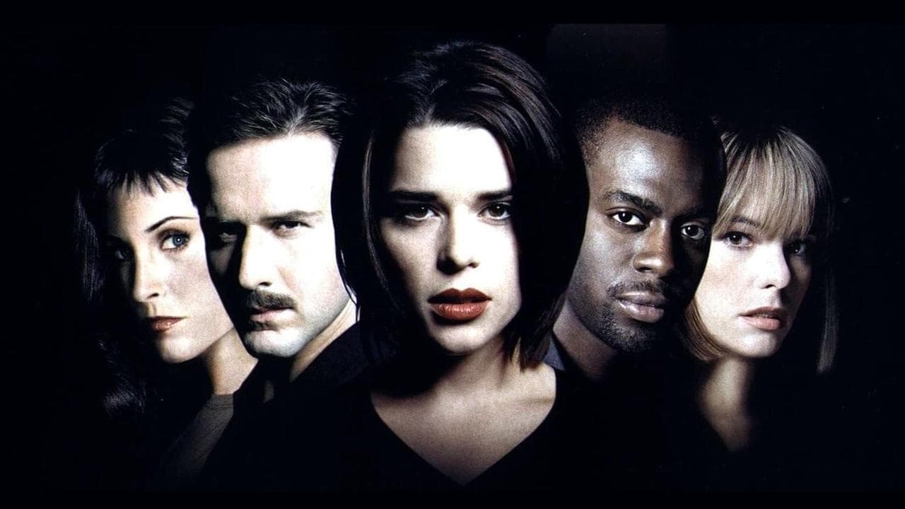 Scream 3 still 5