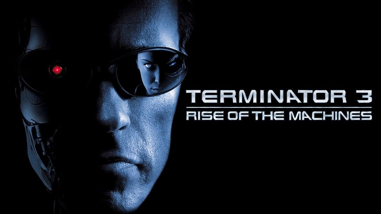Terminator 3: Rise of the Machines still 6