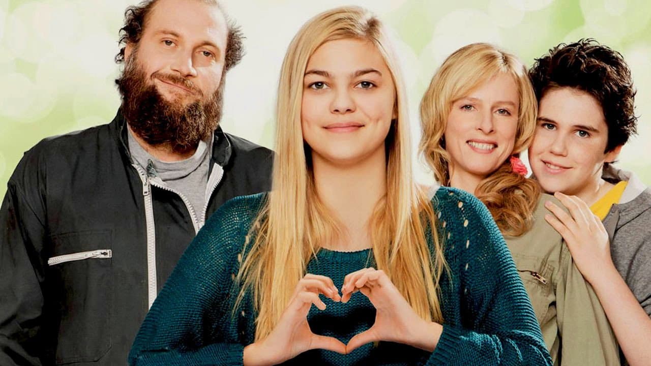The Bélier Family still 4