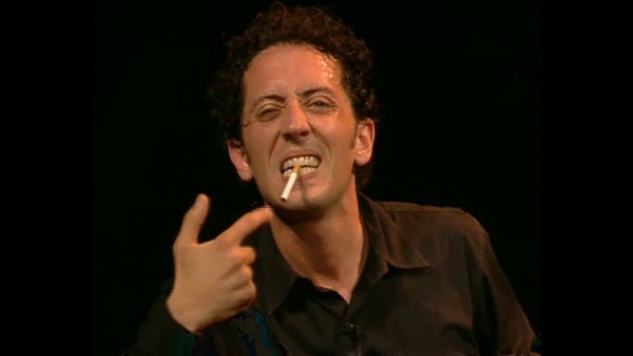 Gad Elmaleh - La Vie normale still 1