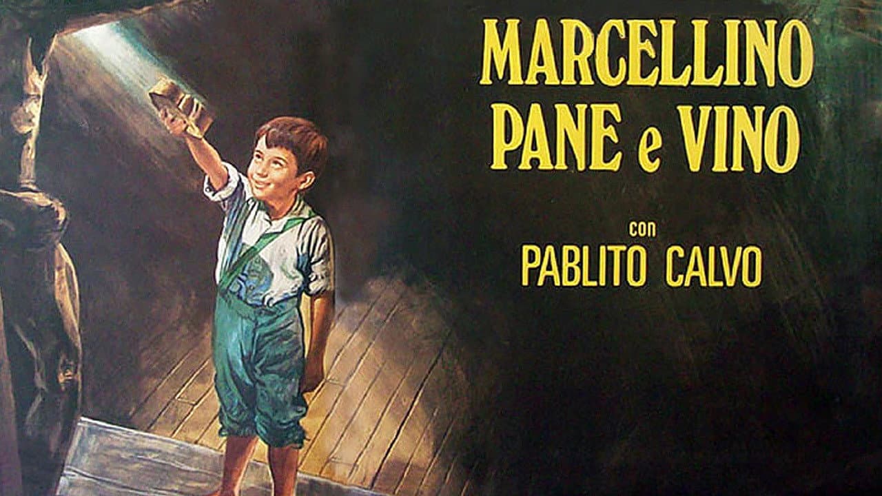 The Miracle of Marcelino still 4