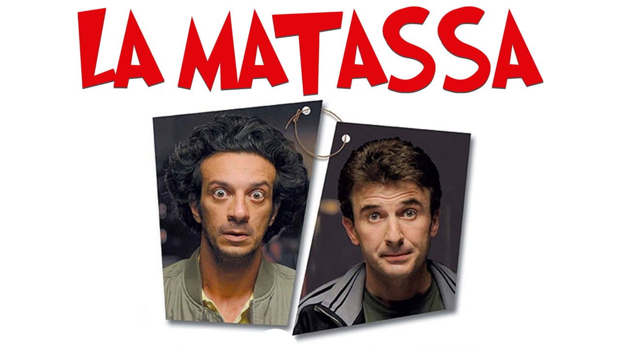 La matassa still 2