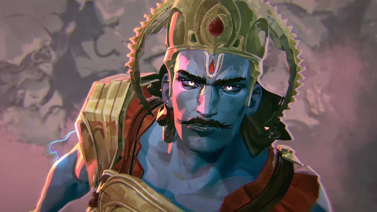 Baahubali: The Eternal War – Part 1 still 6