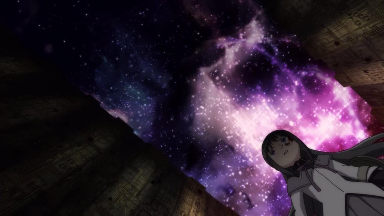 Puella Magi Madoka Magica the Movie Part III: Rebellion still 5