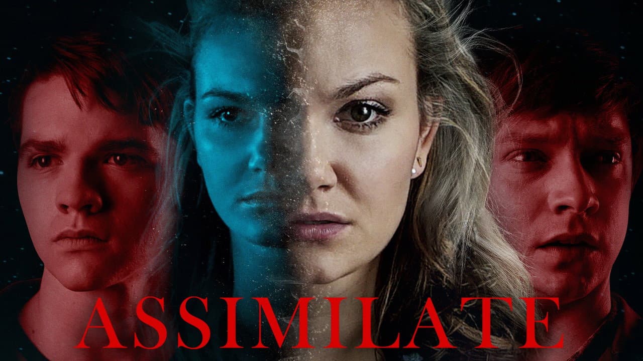 Assimilate still 5