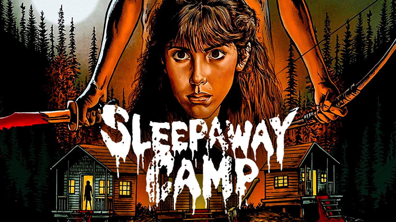 Sleepaway Camp still 2