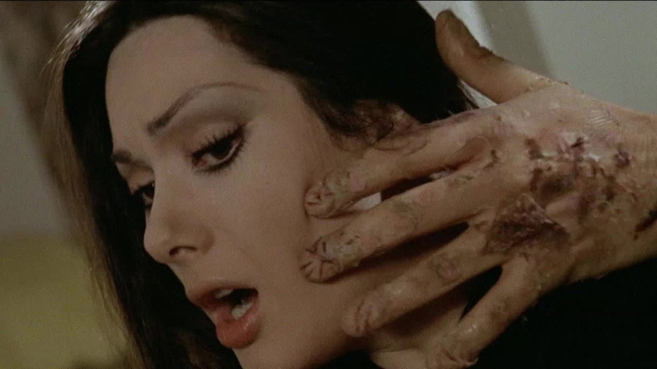 The Case of the Bloody Iris still 6