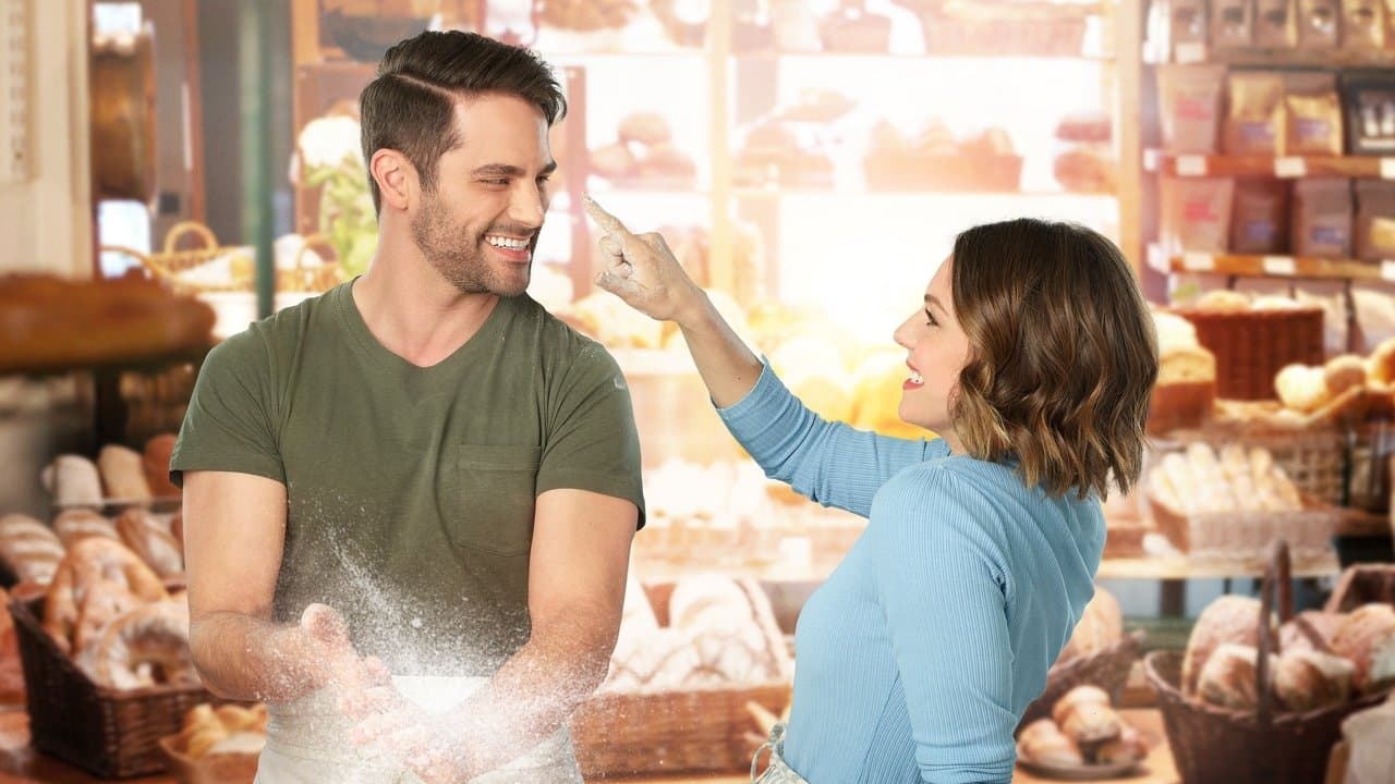 The Baker's Son still 1