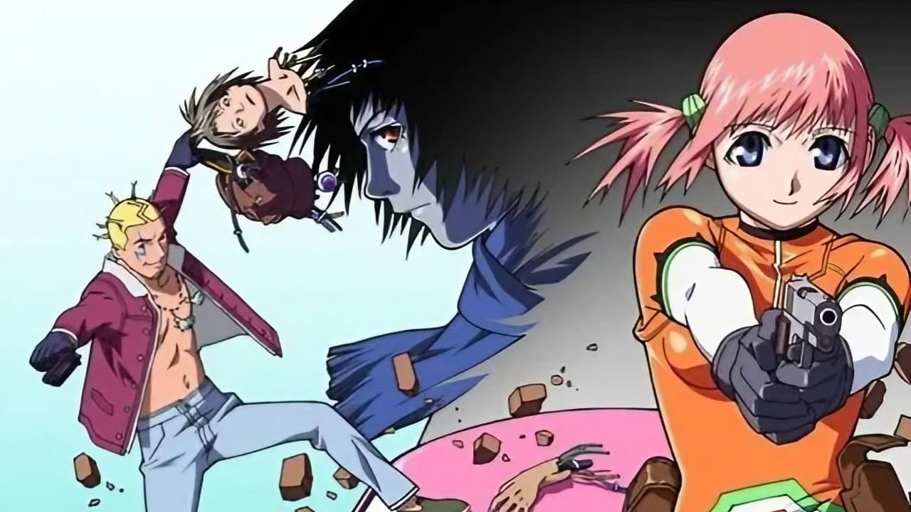 Mezzo Forte still 7