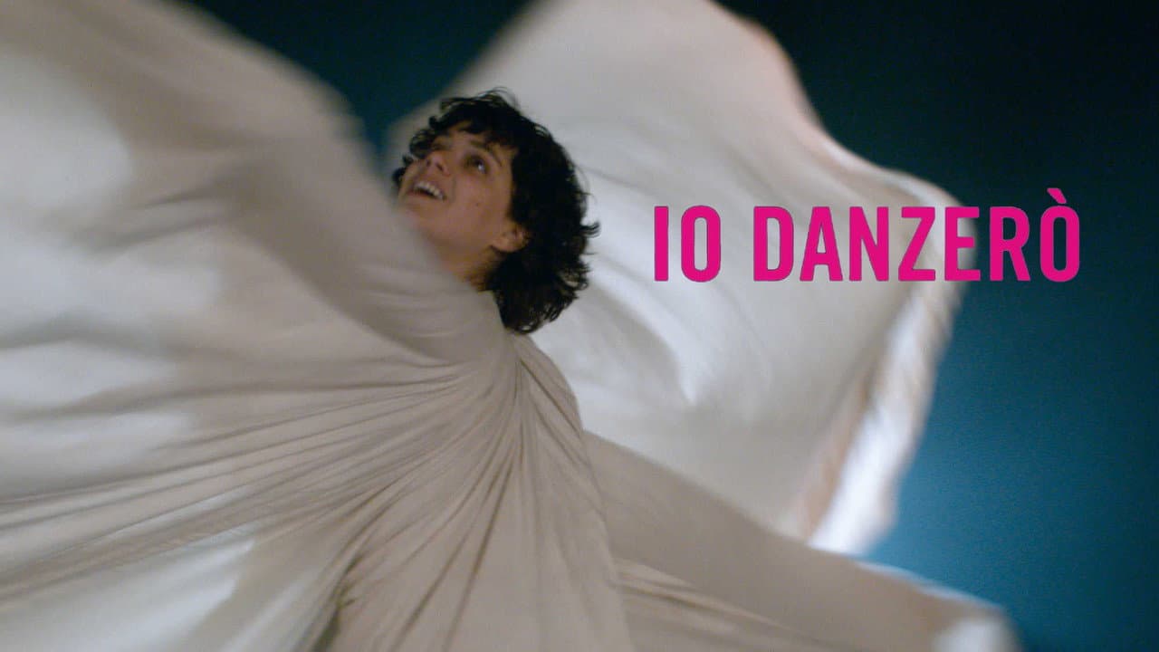 The Dancer still 4