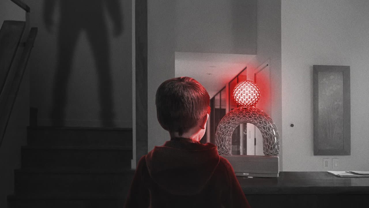 Afraid still 7