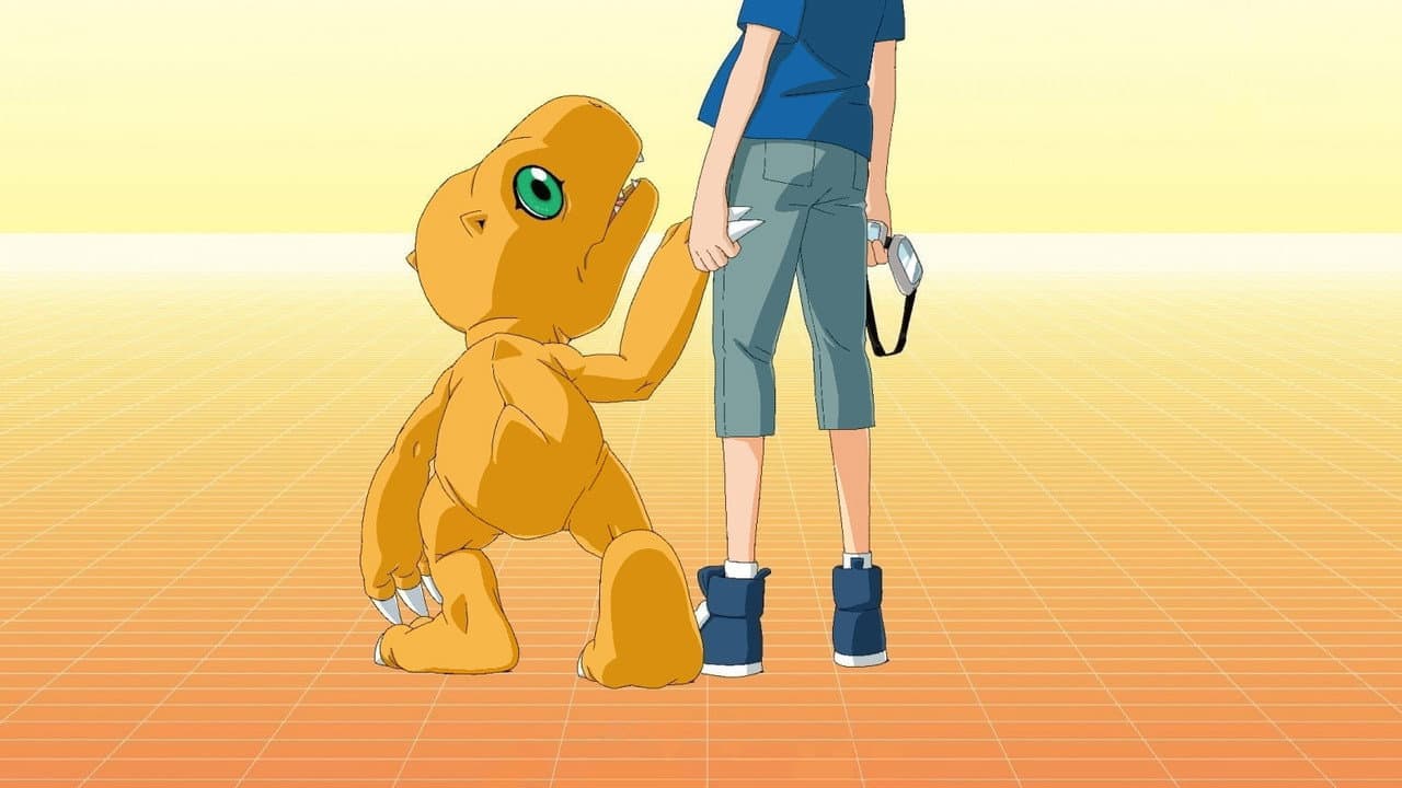 Digimon Adventure: Last Evolution Kizuna still 3