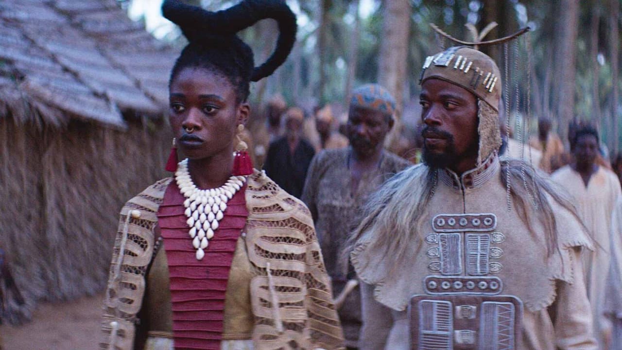 Night of the Kings still 7