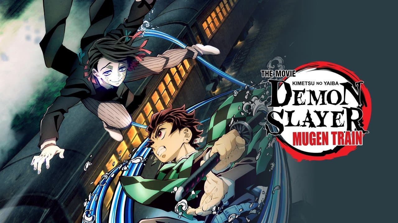 Demon Slayer -Kimetsu no Yaiba- The Movie: Mugen Train still 8