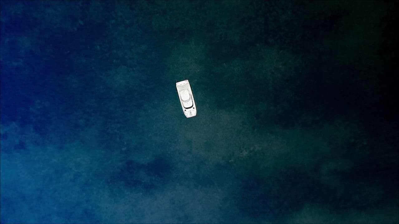 Harpoon still 1