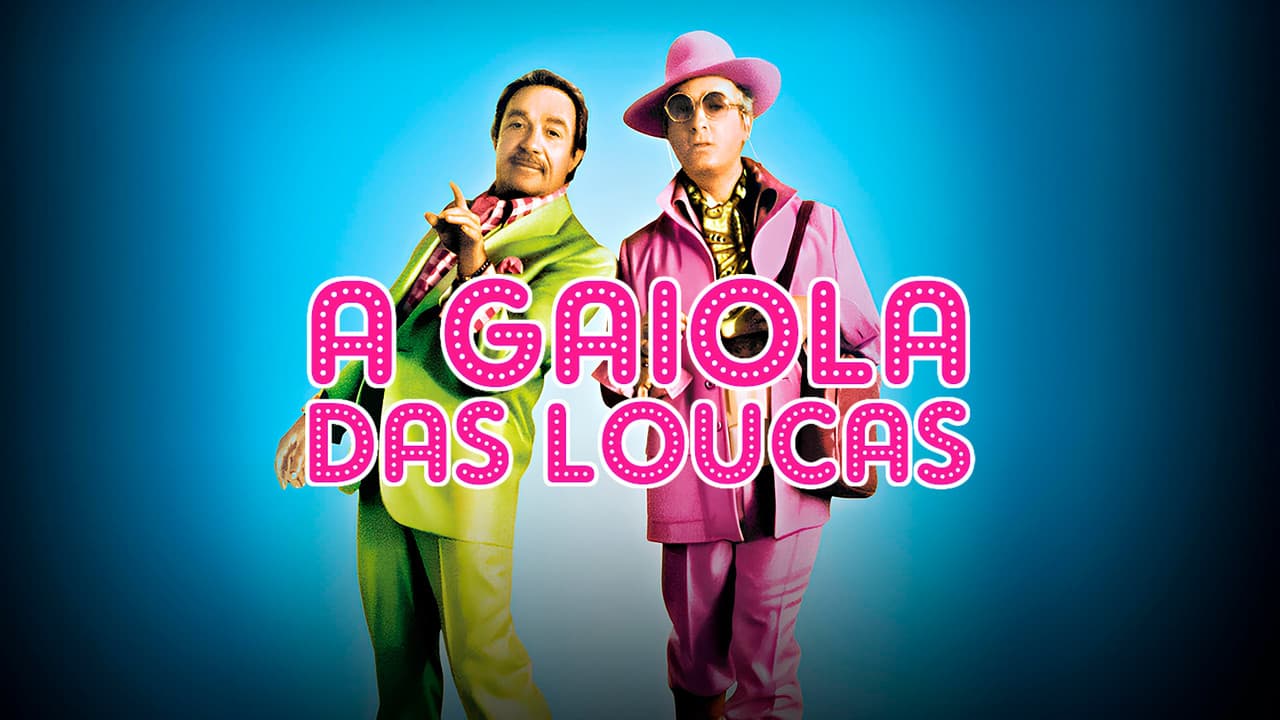La Cage aux Folles still 3