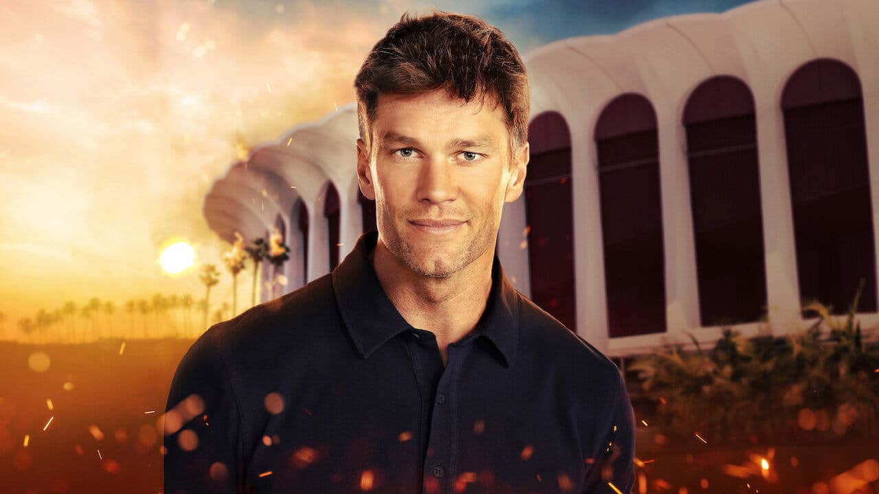 The Roast of Tom Brady still 1
