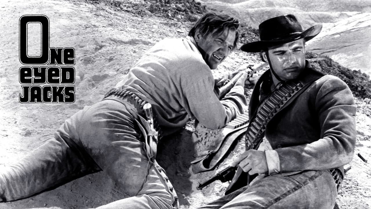 One-Eyed Jacks still 4